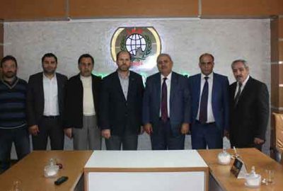 ‘En büyük sıkıntımız gelir adaletsizliği’