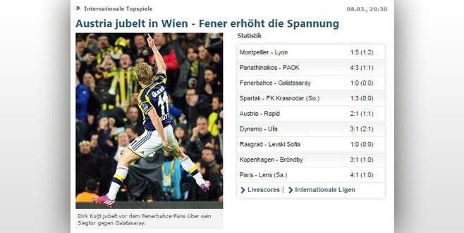 Yalan Dünya derbisi!