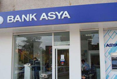 Bank Asya’da rekor zarar!