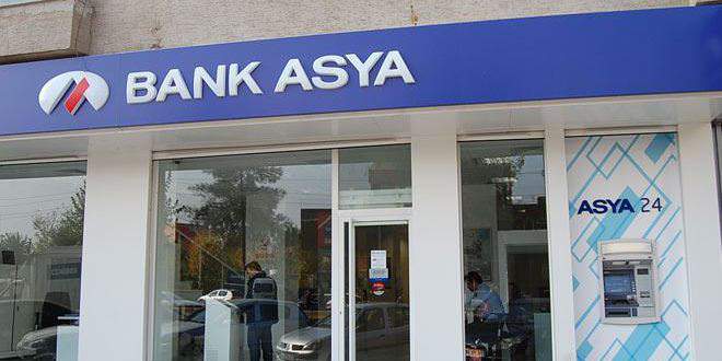 Bank Asya’da rekor zarar!