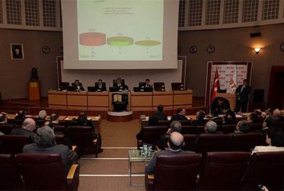 Bursa iş dünyası iç talebin artırılmasını istiyor