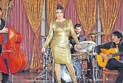 2015 üretim yılım olacak