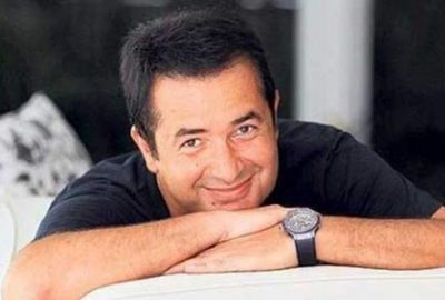 Acun’dan yeni dizi