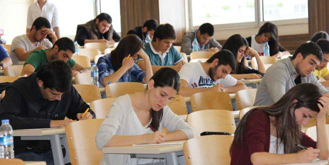 YGS’ye girecekler dikkat! ÖSYM’den flaş karar!