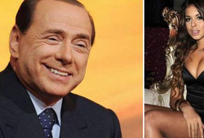 Seks skandalı davasında inanılmaz karar