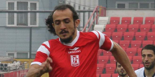 Balıkesirspor’da Santos’la Burak kadro dışı kaldı