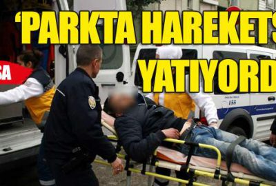 Uyuşturucu kullandığı iddia edilen genç komaya girdi