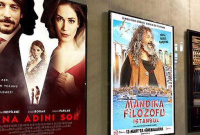 Bu hafta 8 film vizyona girecek