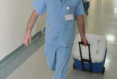 Türkiye’de 60 bin kişi böbrek nakli bekliyor