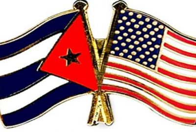 ABD ve Küba 15 yıl sonra ilk kez!