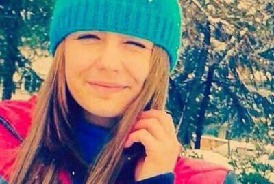 Milli sporcu Burcu’dan sevindirici haber