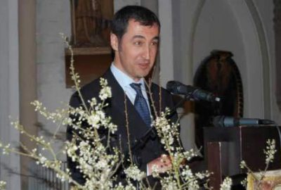 ‘Soykırımı tanıyın’