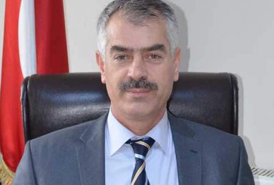 Liman Başkanlığı’na Koca atandı