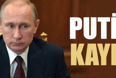 1 haftadır yüzünü gören yok!