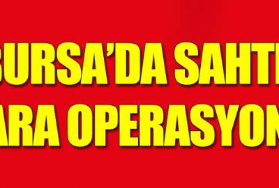 Su almak için markete girdi…