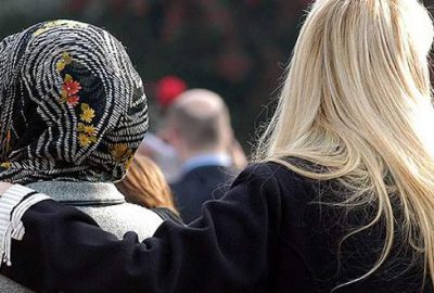 Almanya’dan başörtüsü kararı