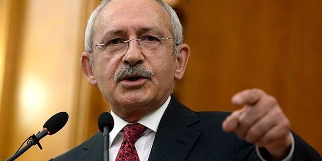 Yazarlardan Kılıçdaroğlu’na suç duyurusu Yazarlardan Kılıçdaroğlu’na suç duyurusu