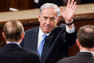 Netanyahu için kritik seçim