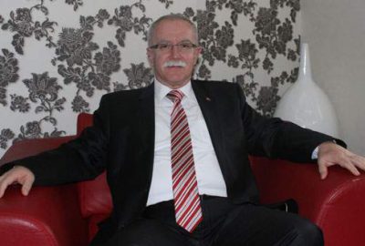 Avcı: Teşkilattan kopmayacağım