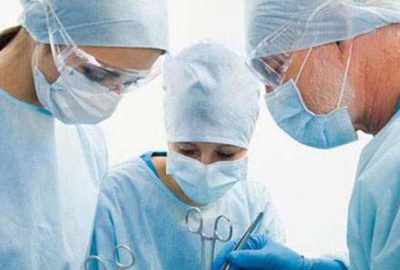 İlk başarılı penis nakli yapıldı