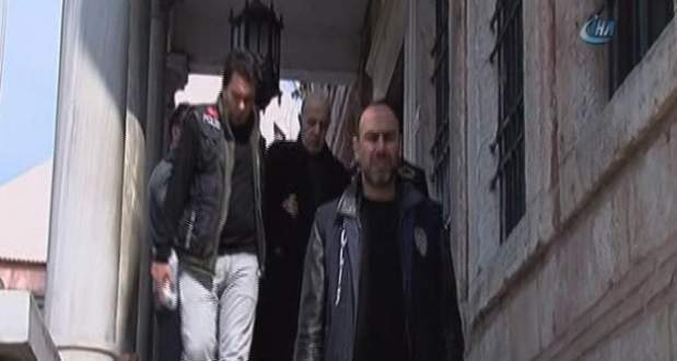 16 yaşındaki kıza önce şantaj, sonra tecavüz