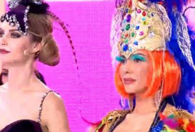 Eleme gecesinde şok! İşte elenen isim…