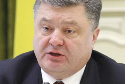 Saldırı olursa silah alırız