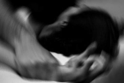 75 yaşındaki kadına tecavüz ettiler