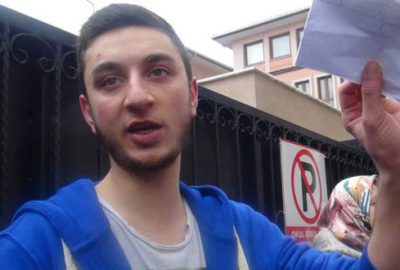 Bursa’da iki öğrenci sınava alınmadı!