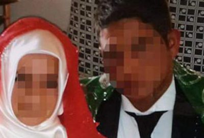 Niğde merkeze bağlı Çınarlı Köyü'nde oturan fırıncı 17 yaşındaki İ.A.