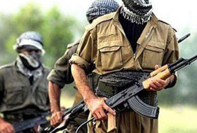 Hakkari’nin Dağlıca bölgesinde, askerlere silahlı saldırı düzenlendiği bildirildi.