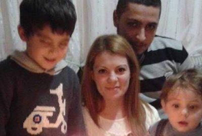 Bursa’da doğalgaz faciası