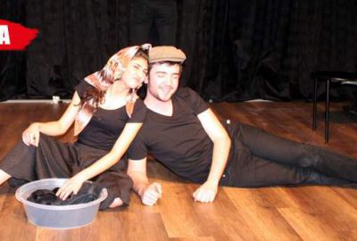 Kadınların sorunları perdeye taşındı