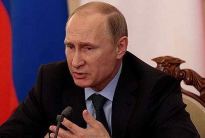 ‘Kırım’ın ilhakı ile şahsen ilgilendim’