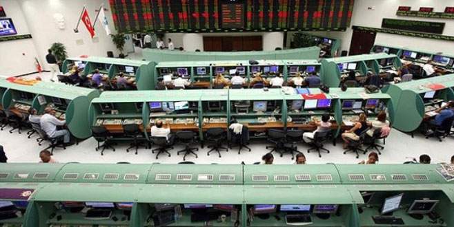 BIST 100 güne hızlı yükselişle başladı