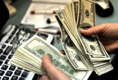 Dış borç stoku arttı