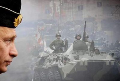 Putin’den ‘savaşa hazır olun’ emri!