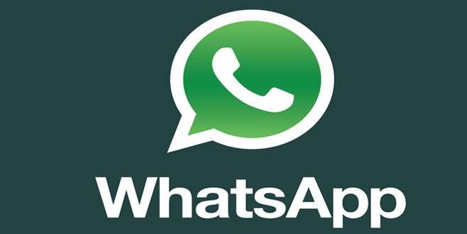 WhatsApp kullananlar dikkat!