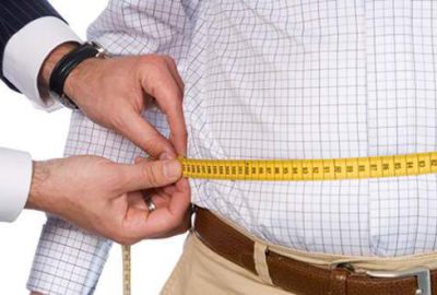 Obeziteye karşı küresel mücadele çağrısı