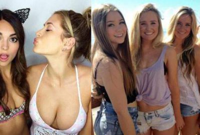 Herkes en iyi arkadaşıyla yarışıyor