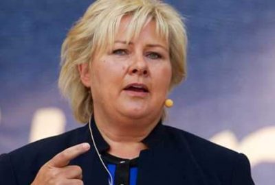 Norveç’ten Ermenistan’a ret!