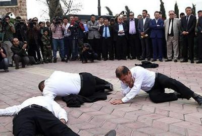 Halepçe Katliamı’nın 27. yılı