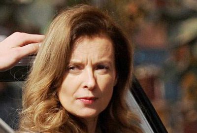 Eski First Lady’nin başı dertte