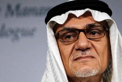 Riyad’dan ‘nükleer yarış’ uyarısı