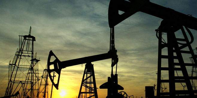 OPEC’in petrol üretimi azaldı
