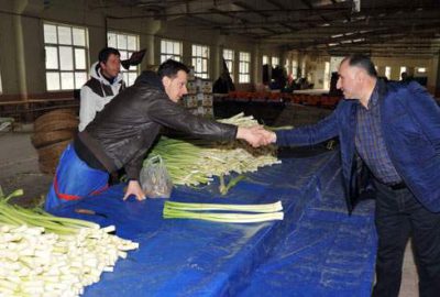 Kapalı pazaryeri  elden geçirilecek