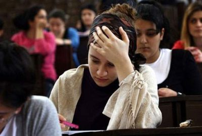 Yüzde 20 şeffaflığa suç duyurusu