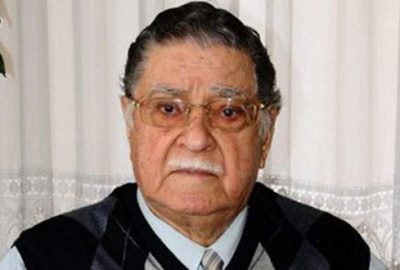 ‘Ormancı’ türküsünün bestecisi hayatını kaybetti
