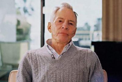 Farkında olmadan cinayetleri itiraf etti!