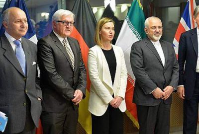 Nükleer müzakerelerde sınırlı ilerleme